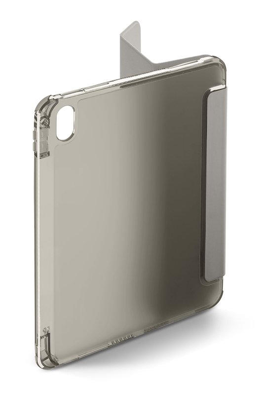 Cellularline Custodia Ipad 10.9" / 11" Folio Pro Grigio