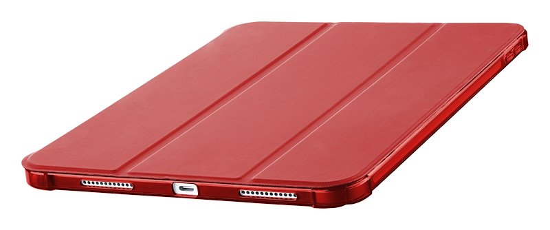 Cellularline Custodia Ipad 10.9" / 11" Folio Pro Rosso
