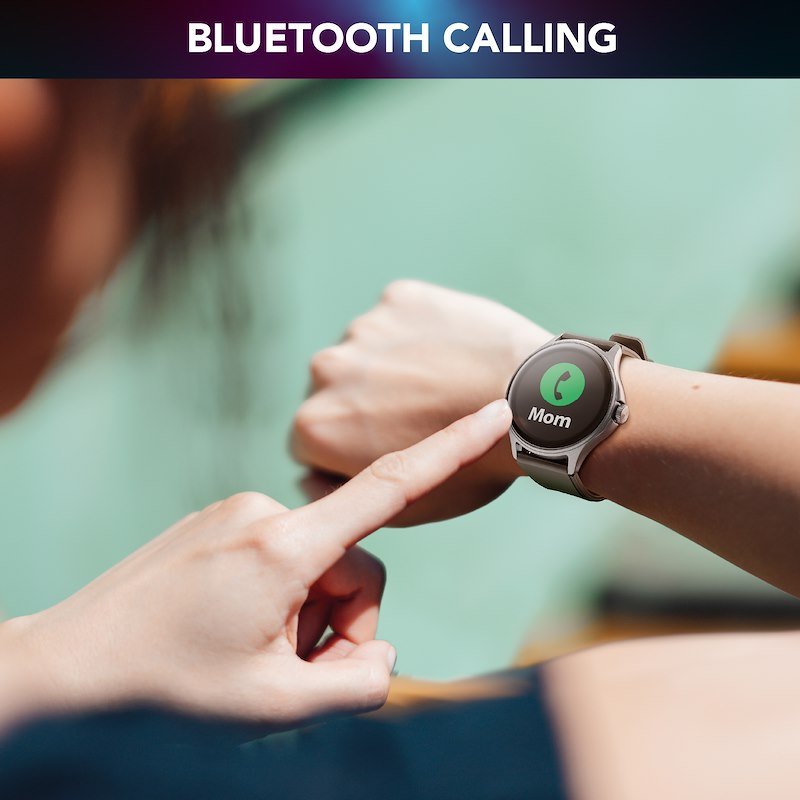 Cellularline Smartwatch BTIONWATCHPRORK