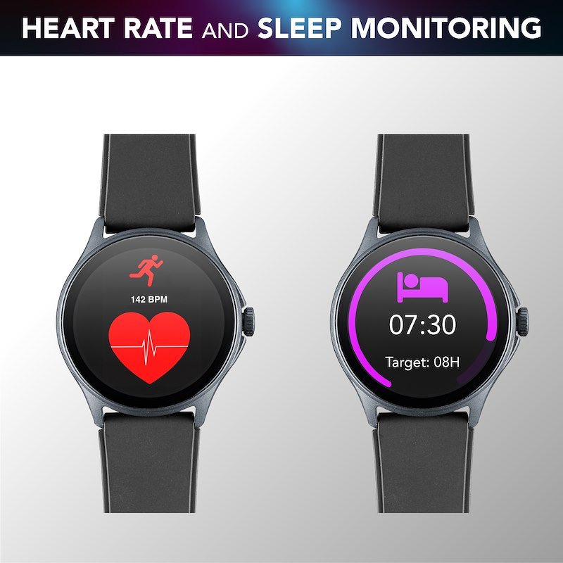 Cellularline Smartwatch BTIONWATCHPRORK