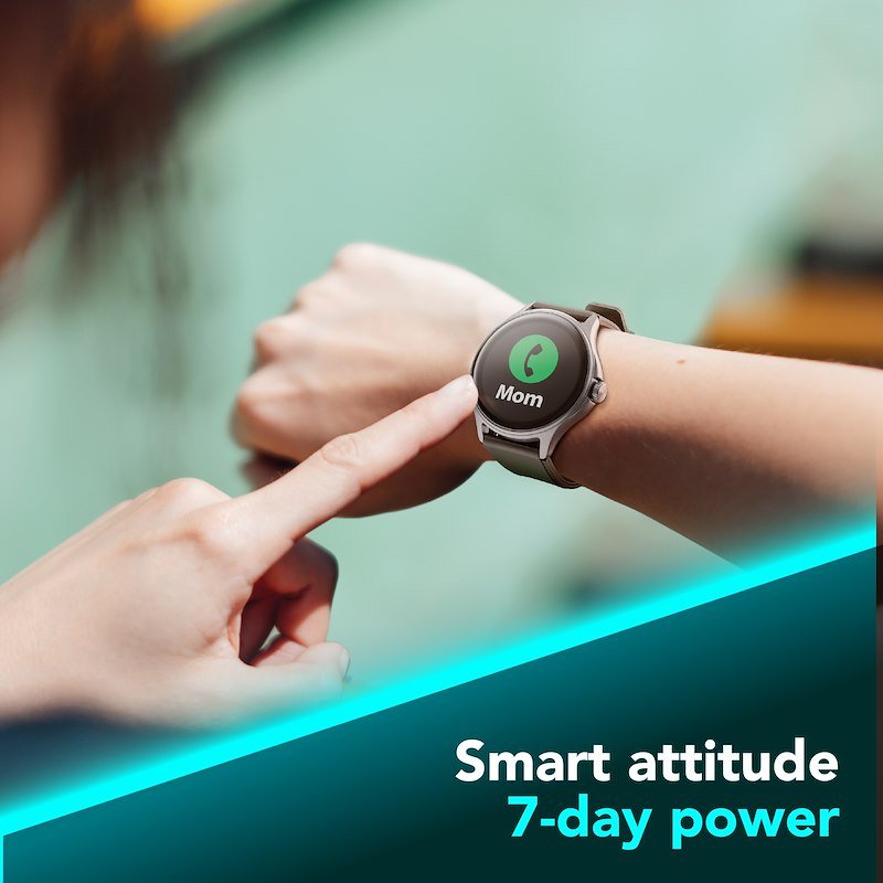 Cellularline Smartwatch BTIONWATCHPRORK