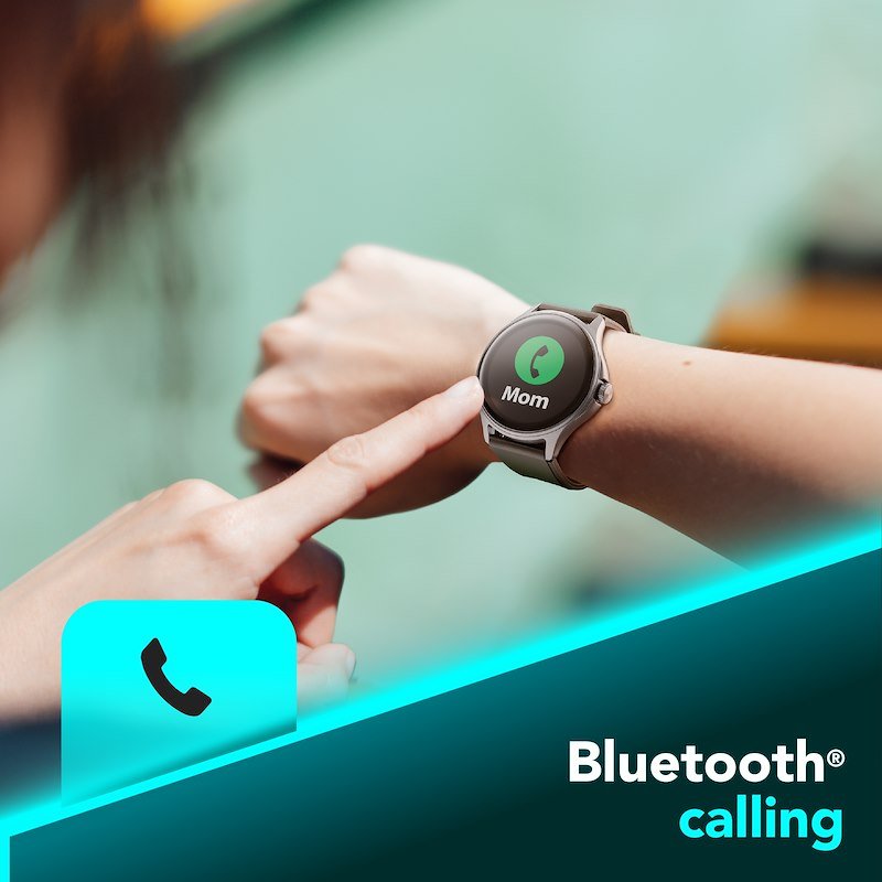 Cellularline Smartwatch BTIONWATCHPRORK