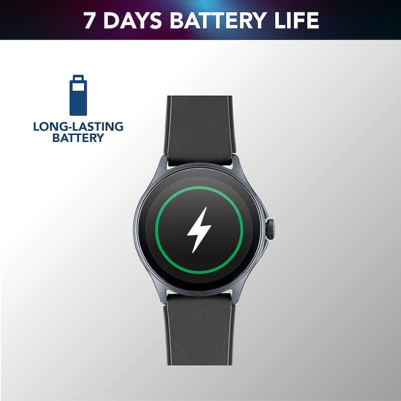 Cellularline Smartwatch BTIONWATCHPRORK