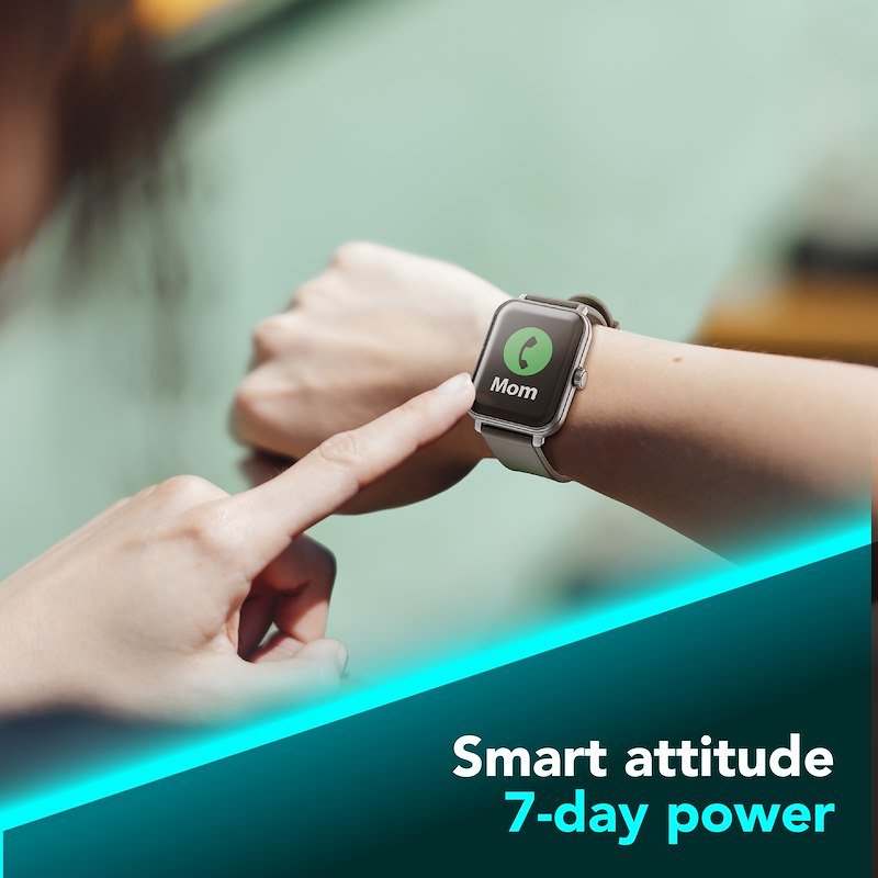 Cellularline Smartwatch BTIONWATCHPROSK