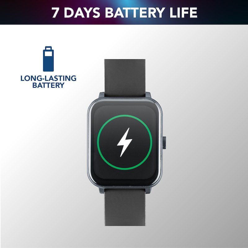 Cellularline Smartwatch BTIONWATCHPROSK