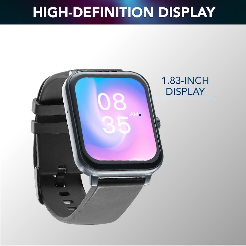 Cellularline Smartwatch BTIONWATCHPROSK