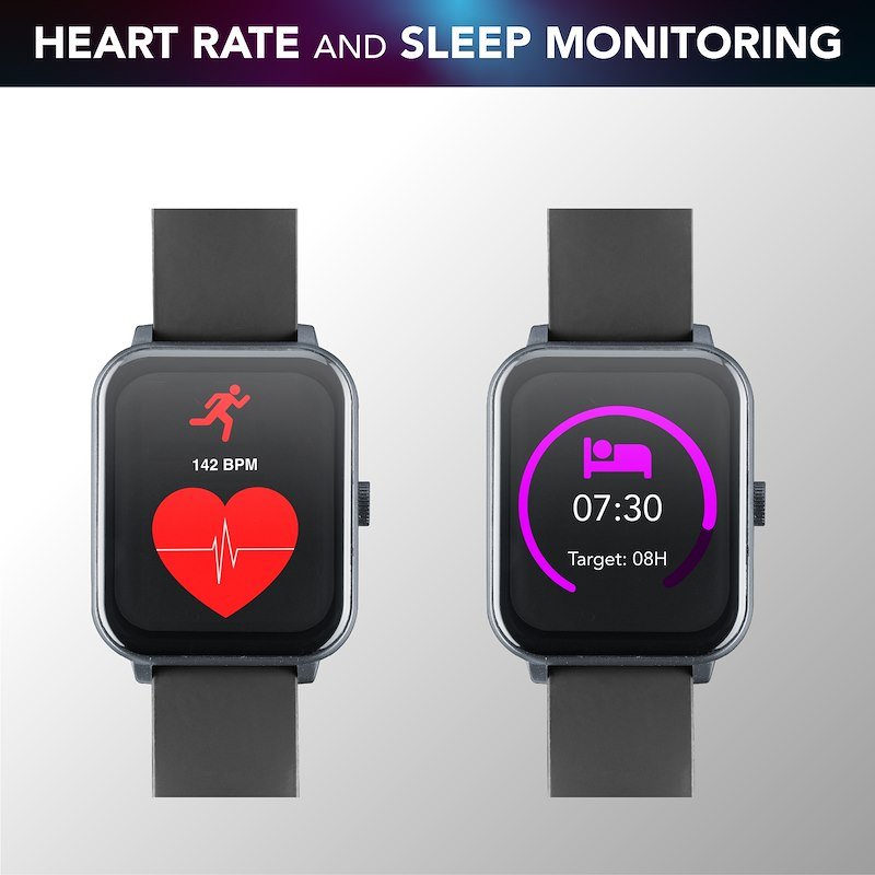 Cellularline Smartwatch BTIONWATCHPROSK