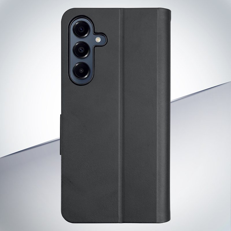 Cellularline Custodia Galaxy A16 Book Nero