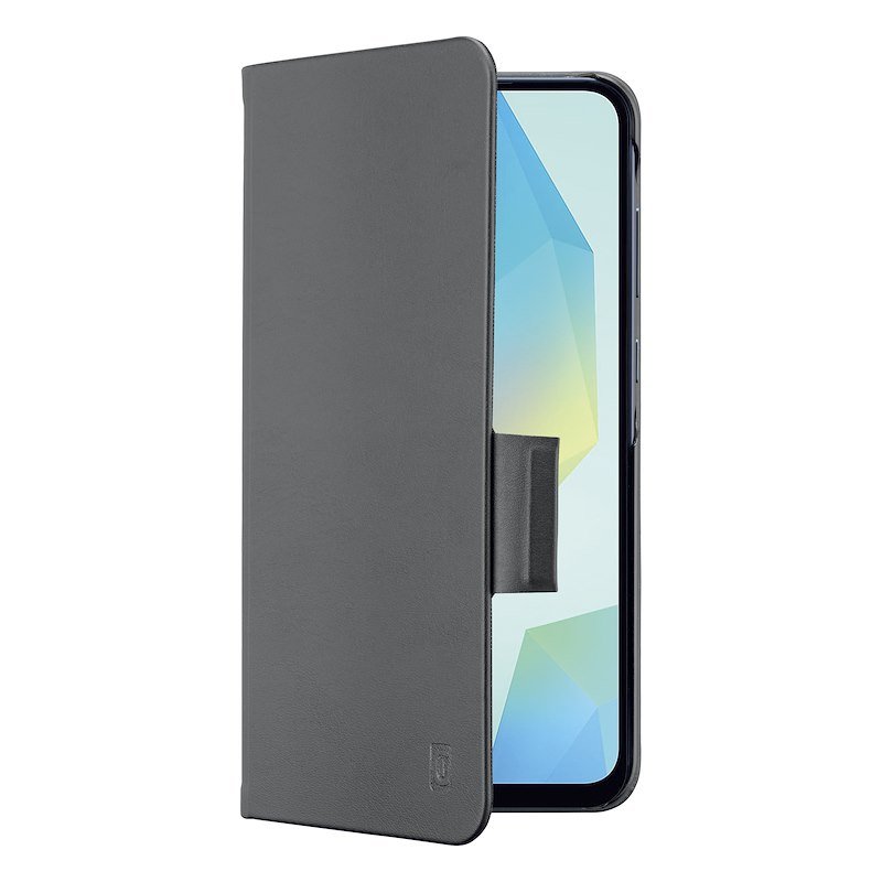 Cellularline Custodia Galaxy A16 Book Nero
