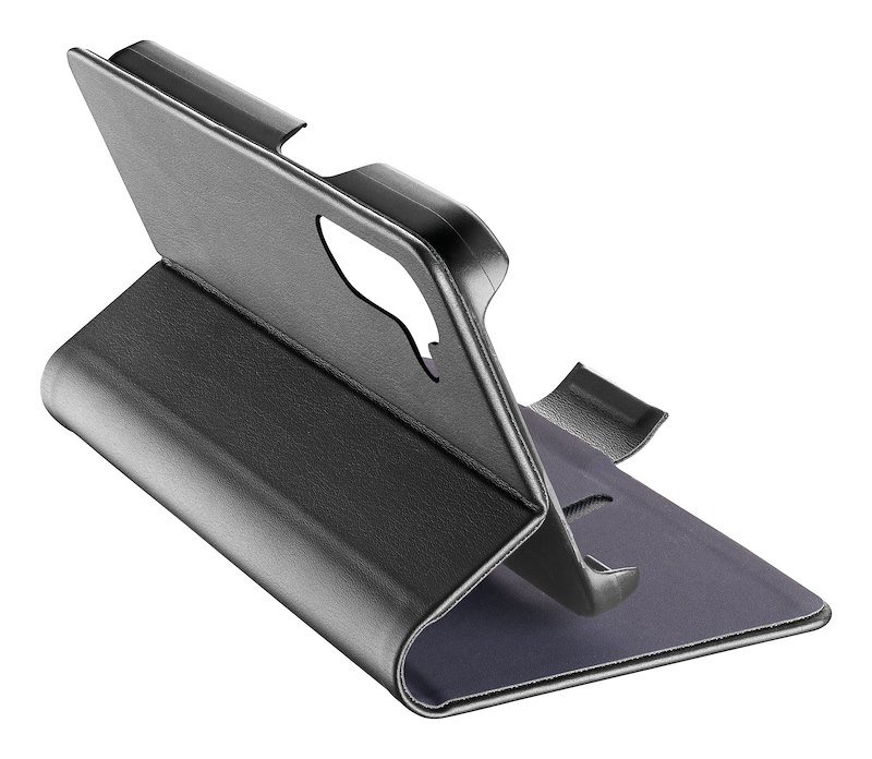 Cellularline Custodia Galaxy A16 Book Nero