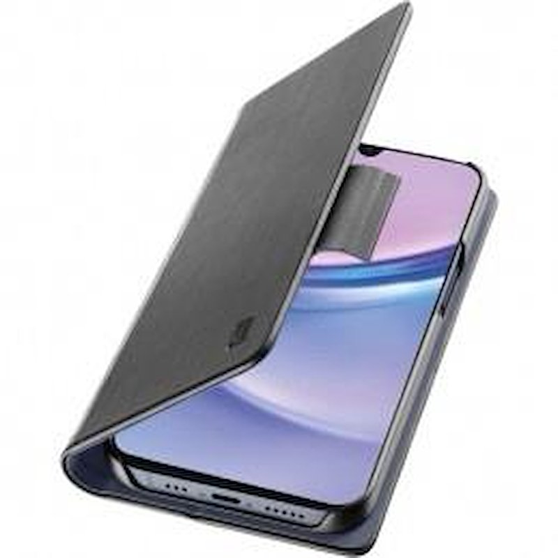Cellularline Custodia Galaxy A16 Book Nero