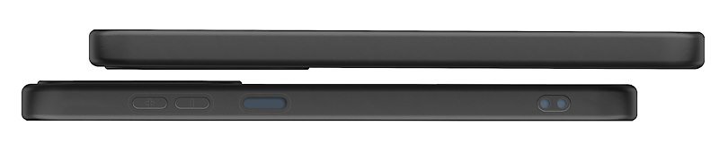 Cellularline Custodia Galaxy A16 Chroma Nero