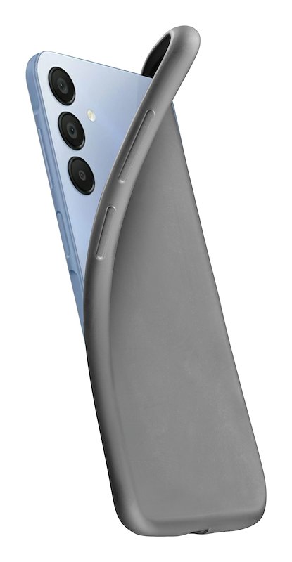 Cellularline Custodia Galaxy A16 Chroma Nero
