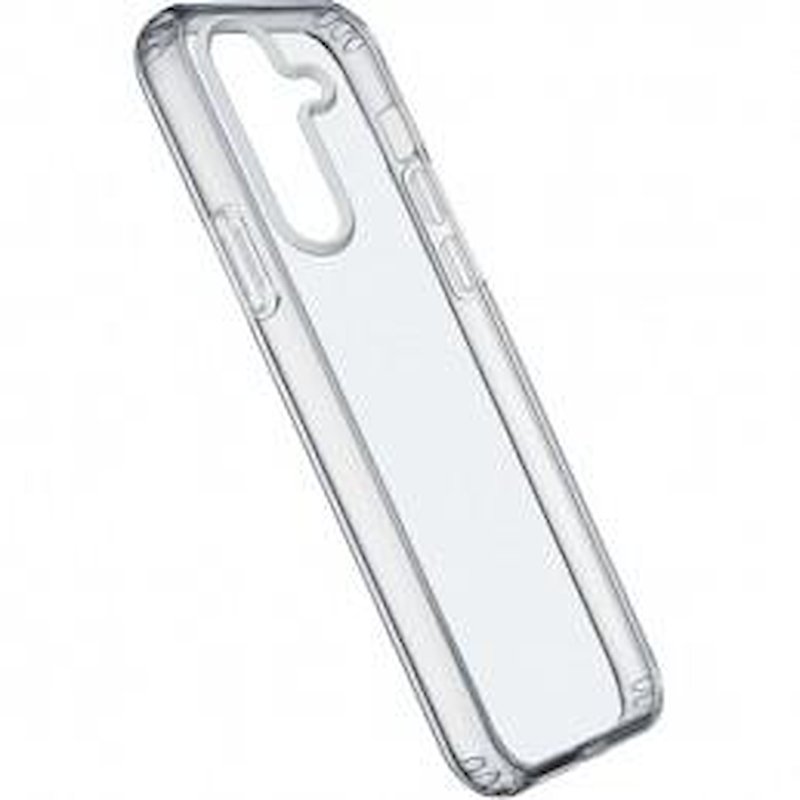 Cellularline Custodia Galaxy A16 Clear Strong Trasparente