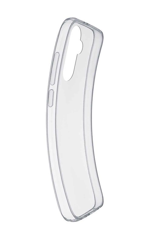 Cellularline Custodia Galaxy A16 Soft Trasparente