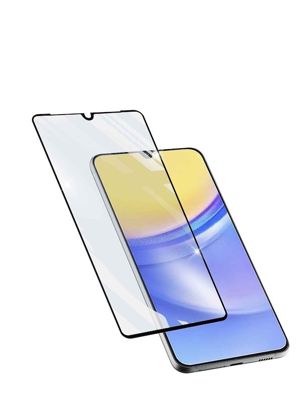 Cellularline Vetro Temperato GALAXY A16 TEMPGCABGALA16K