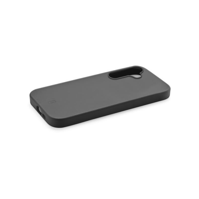 Cellularline Custodia Galaxy S24 FE Sensation Plus Nero