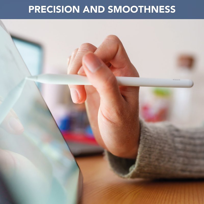 Cellularline Pennino iPad STYLUSPEN2IPAD Bianco