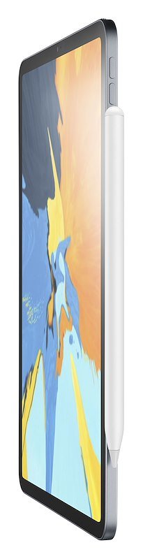 Cellularline Pennino iPad STYLUSPEN2IPAD Bianco