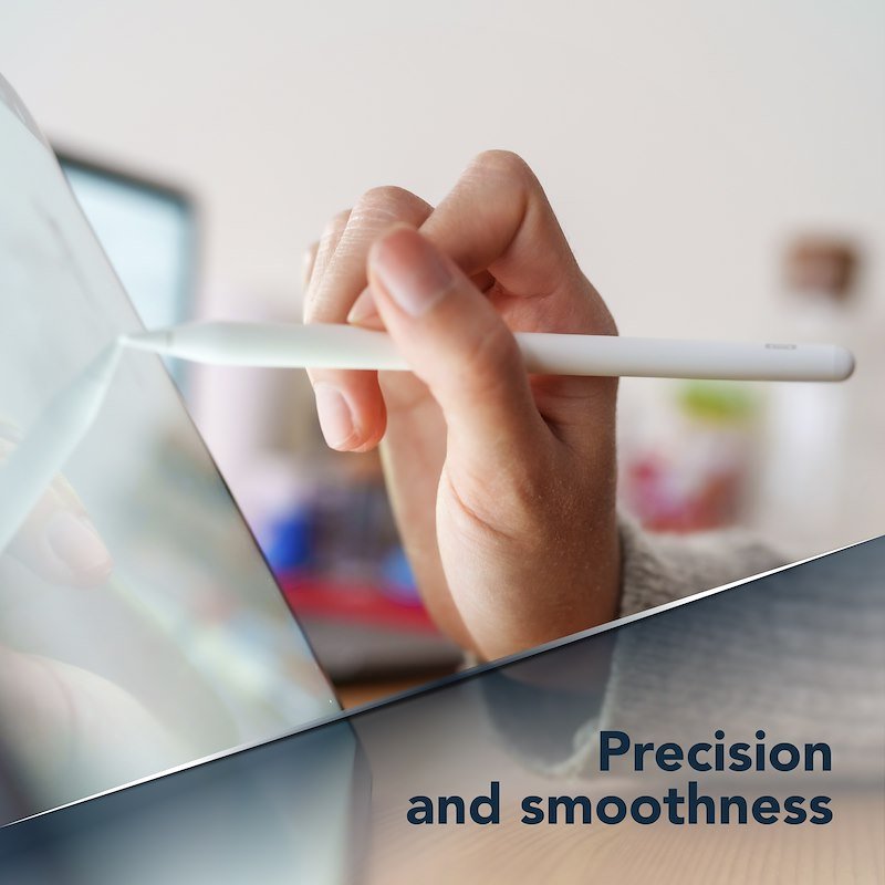 Cellularline Pennino iPad STYLUSPEN2IPAD Bianco