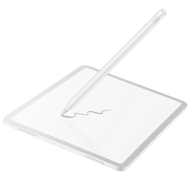 Cellularline Pennino iPad STYLUSPEN2IPAD Bianco