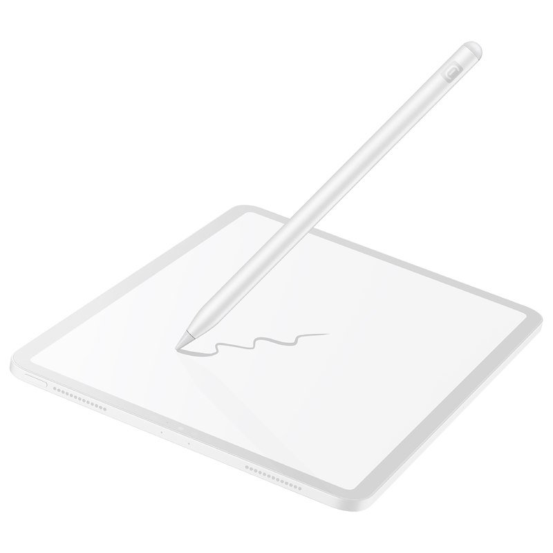 Cellularline Pennino iPad STYLUSPEN2IPAD Bianco