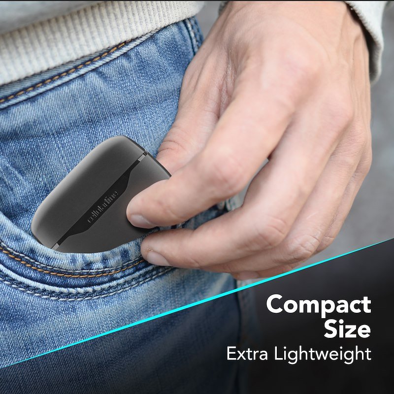 Cellularline Auricolari TWS Bluetooth Btkeytwsk Nero