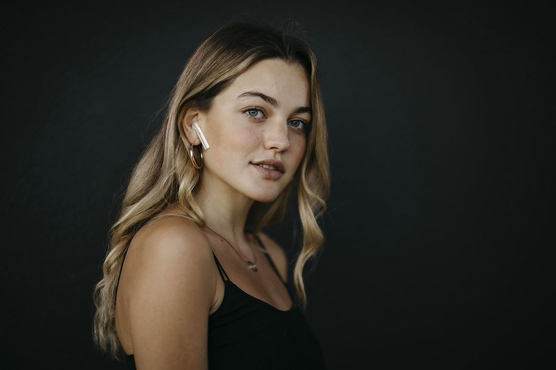 Cellularline Auricolari Wireless LITE TWS Btlitetwsw Bianco