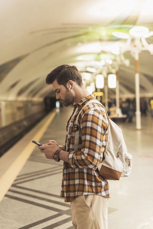 Cellularline Auricolari Wireless LITE TWS Btlitetwsw Bianco