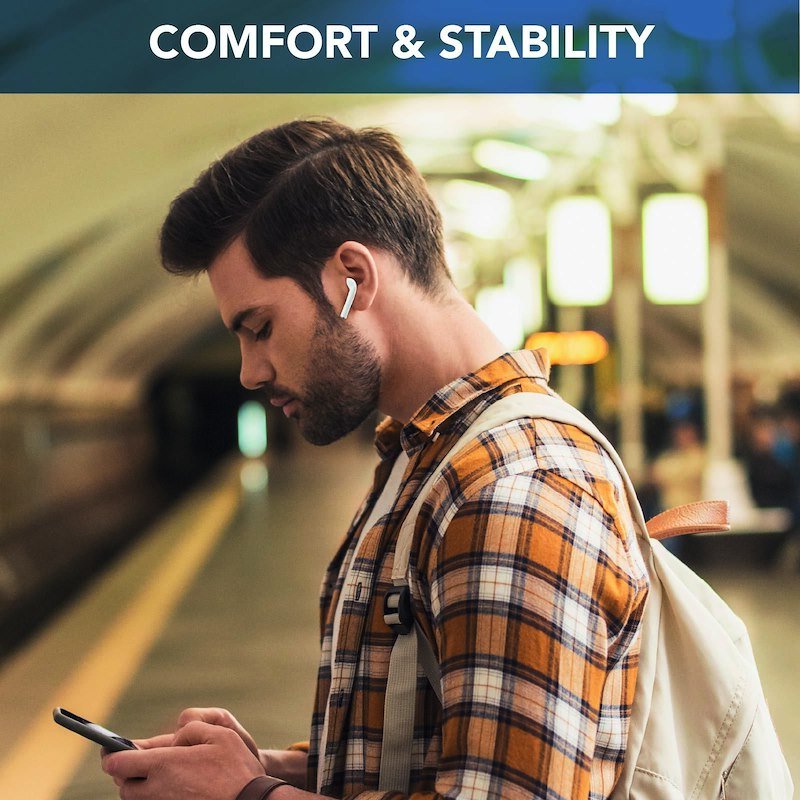 Cellularline Auricolari Wireless LITE TWS Btlitetwsw Bianco