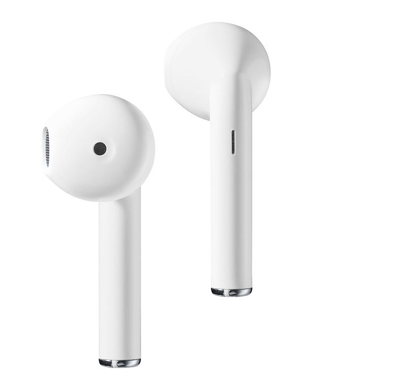 Cellularline Auricolari Wireless LITE TWS Btlitetwsw Bianco