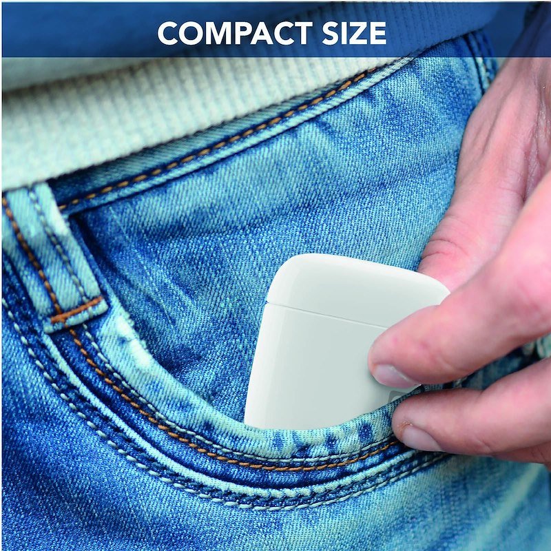 Cellularline Auricolari Wireless LITE TWS Btlitetwsw Bianco