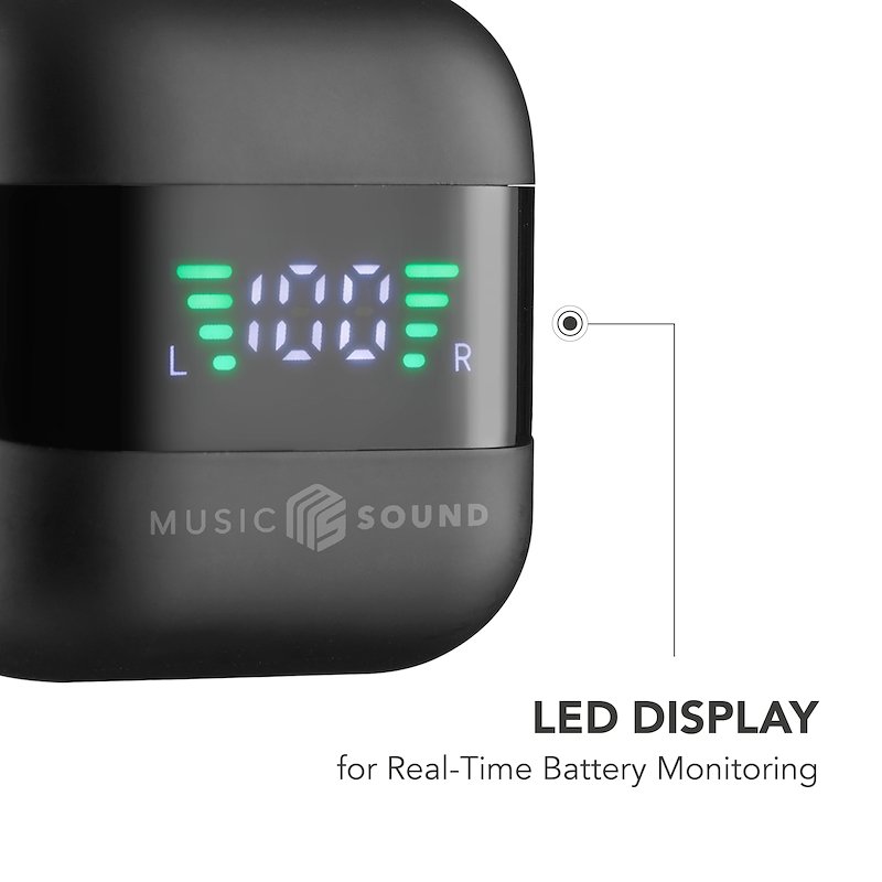 Music Sound SPARK - 3