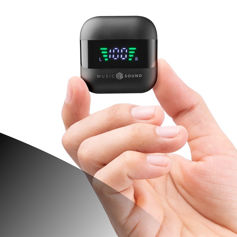 Music Sound SPARK - 9