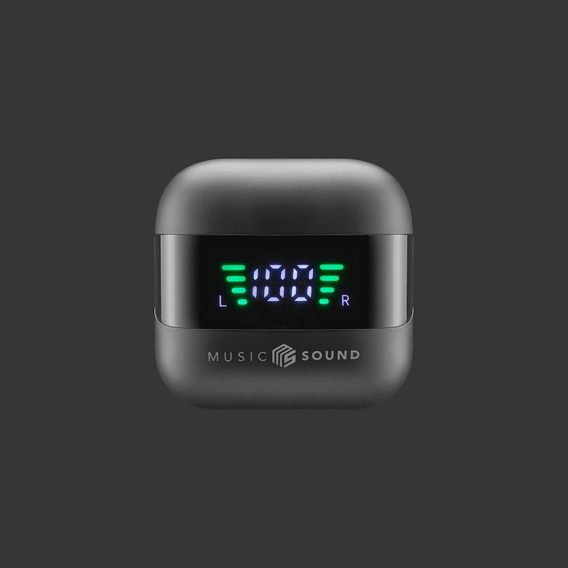 Music Sound SPARK - 4