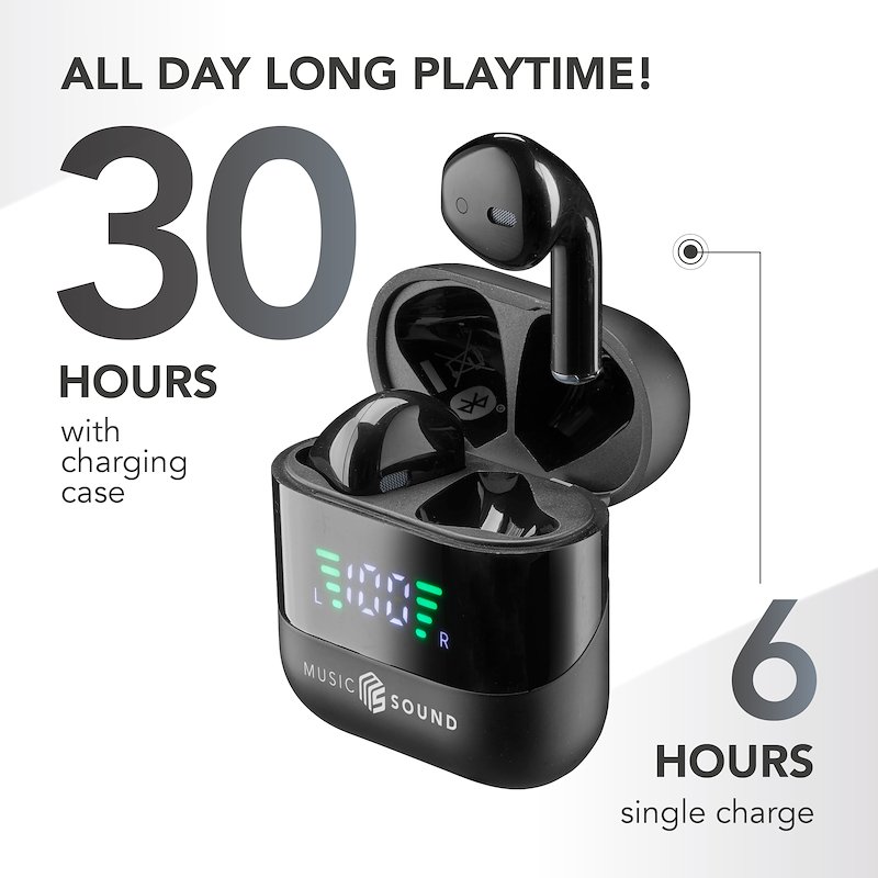 Music Sound SPARK - 5