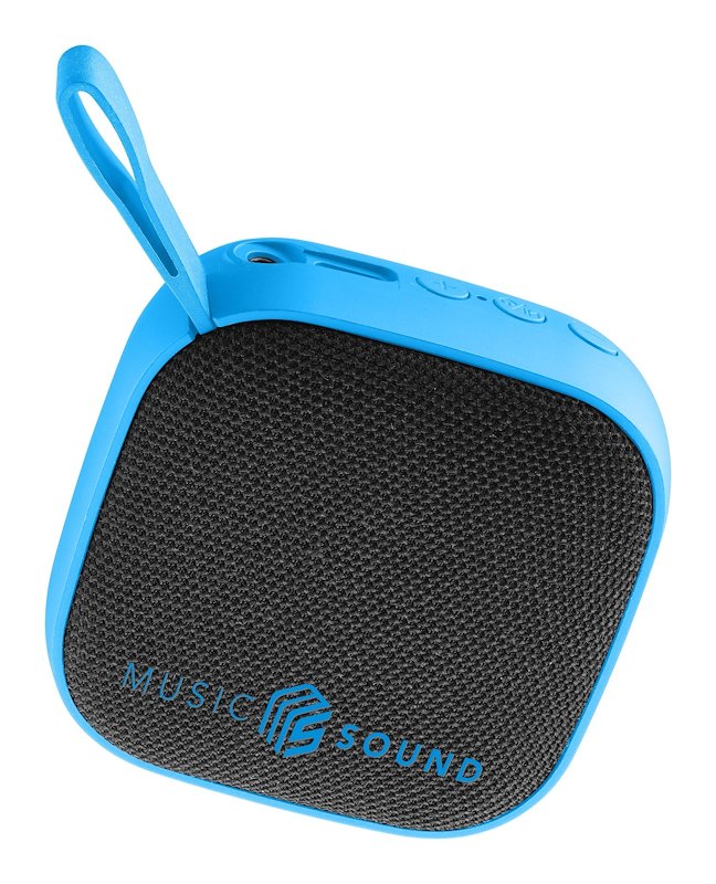 Cellularline WIRELESS SPEAKER MINI  Btspkmsmini3b Blu