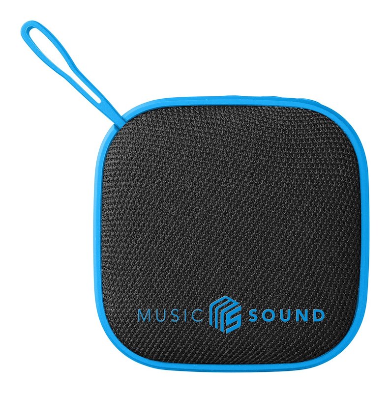 Cellularline WIRELESS SPEAKER MINI  Btspkmsmini3b Blu