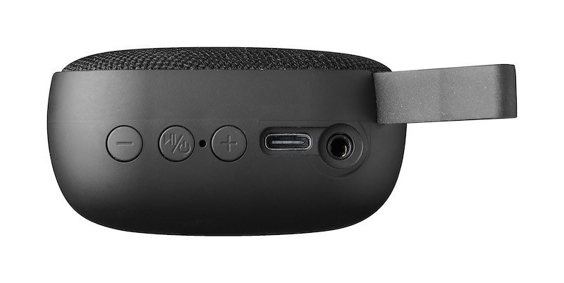 Cellularline Music Sound Wirless Speaker mini Nero