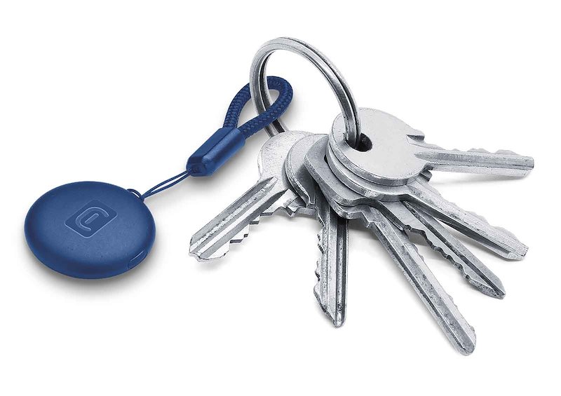 Cellularline Tracy Tag Bttracytagb Blu