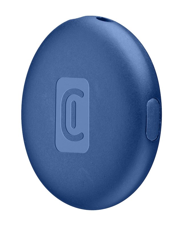 Cellularline Tracy Tag Bttracytagb Blu