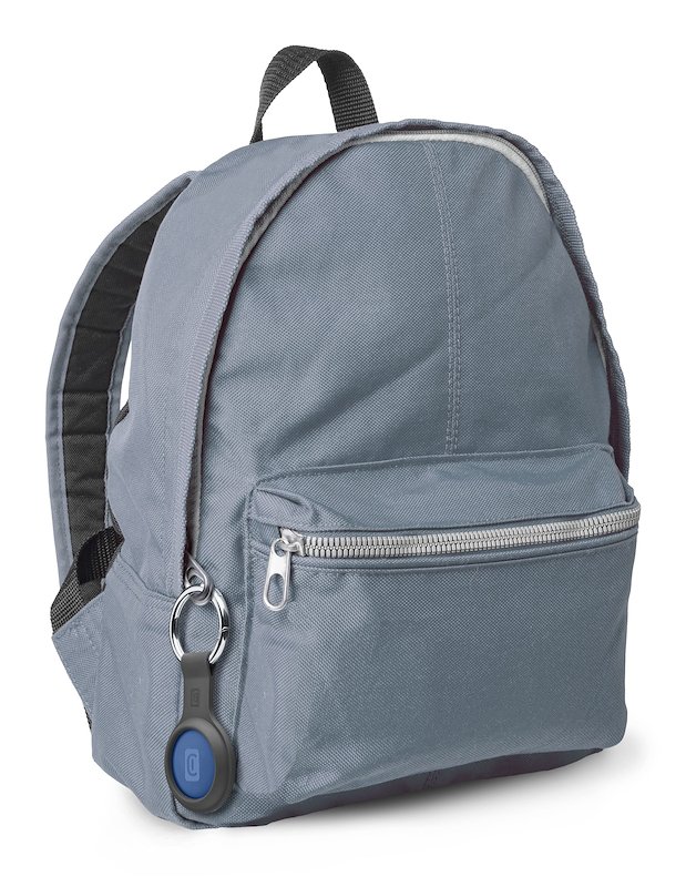 Cellularline Tracy Tag Bttracytagb Blu