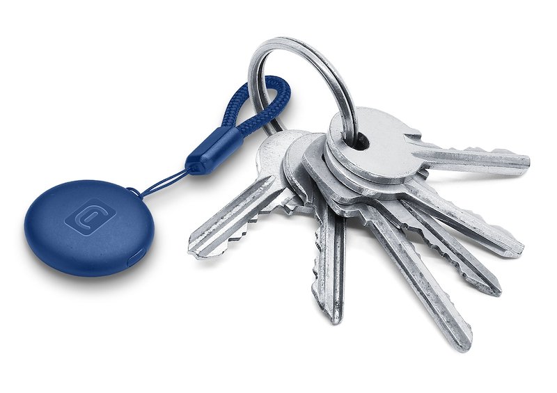 Cellularline Tracy Tag Bttracytagb Blu