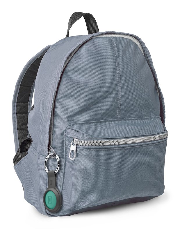 Cellularline Tracy Tag Bttracytagg Verde