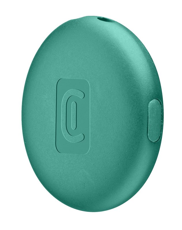 Cellularline Tracy Tag Bttracytagg Verde