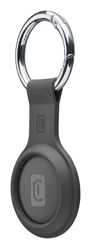 Cellularline Tracy Tag Bttracytagk Nero