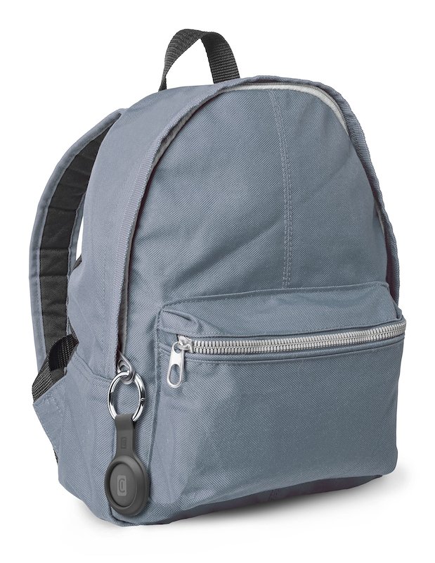 Cellularline Tracy Tag Bttracytagk Nero