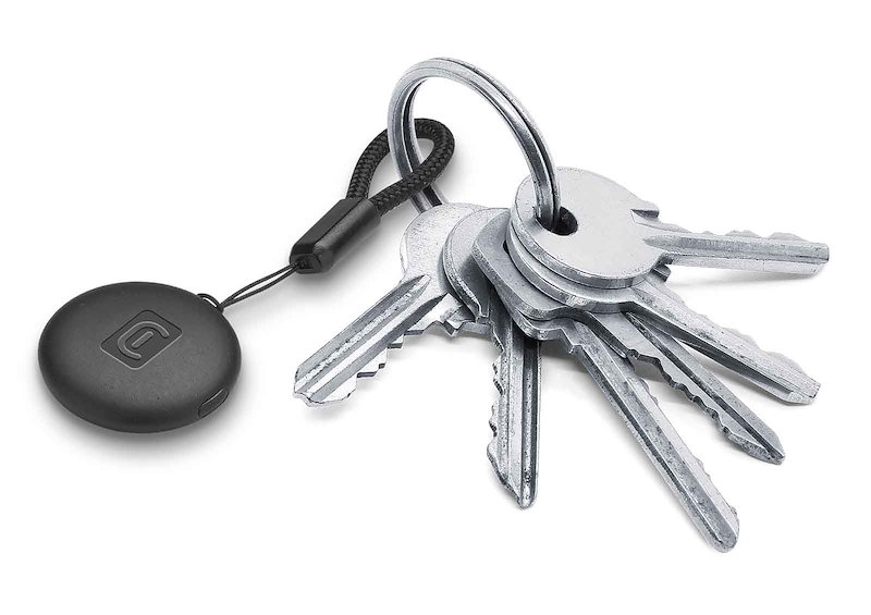 Cellularline Tracy Tag Bttracytagk Nero