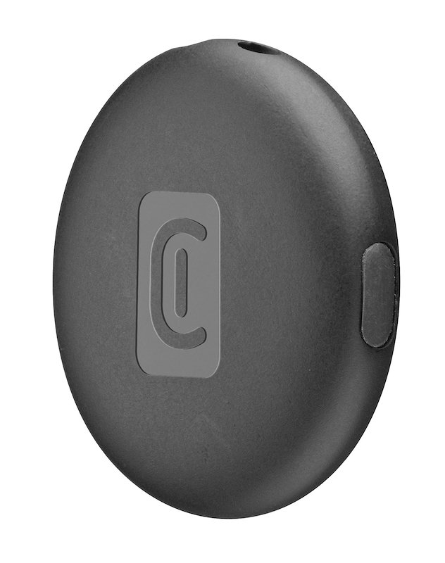 Cellularline Tracy Tag Bttracytagk Nero