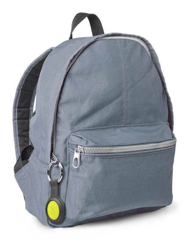 Cellularline Tracy Tag Bttracytagl Lime